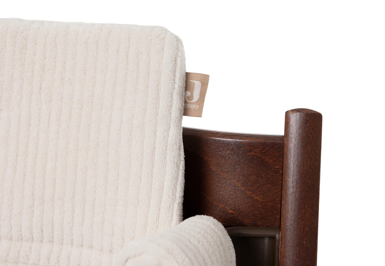 Coussin de Siège pour Chaise Évolutive - Cloudy Rib liste 