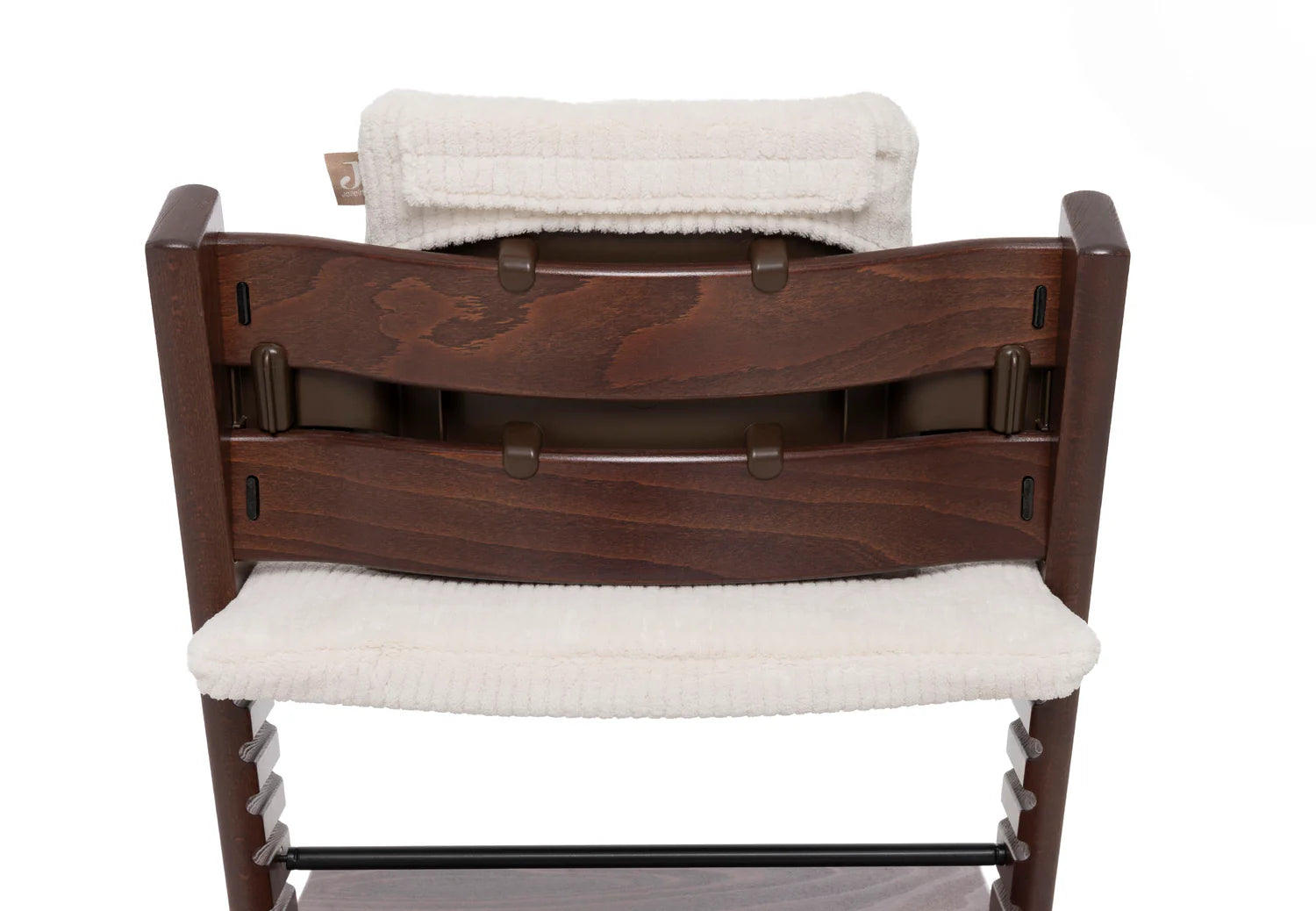 Coussin de Siège pour Chaise Évolutive - Cloudy Rib liste 