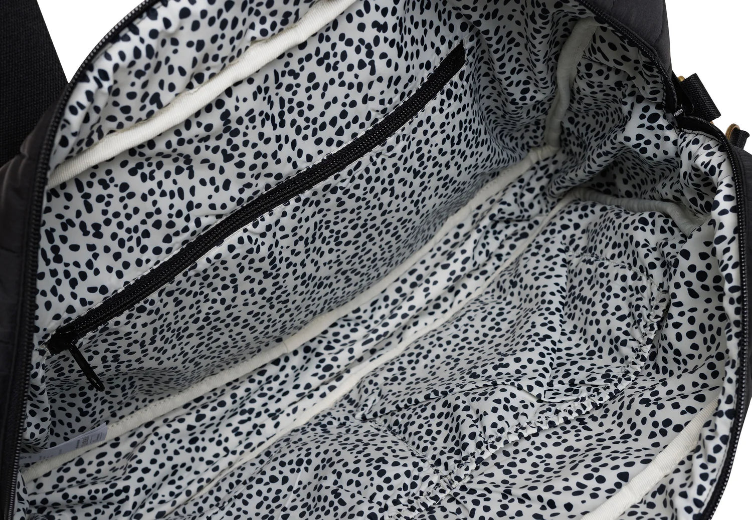 Tasche Puffed Moos (verschiedene Farben