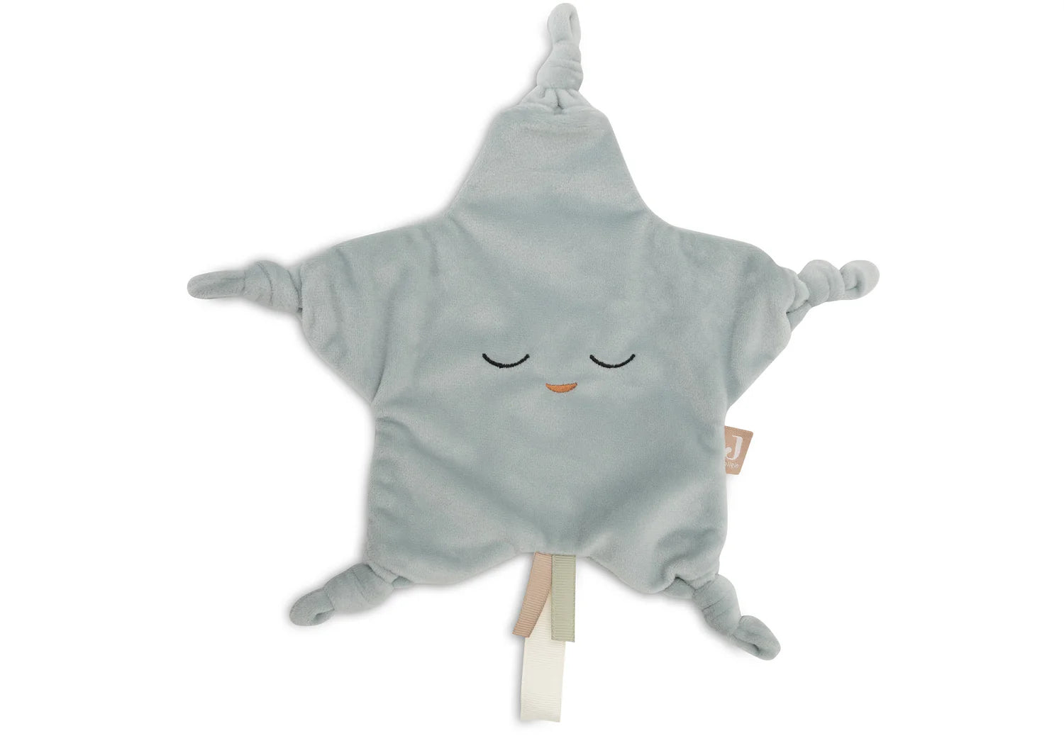 Schnullerhalter – Little Star (verschiedene Farben