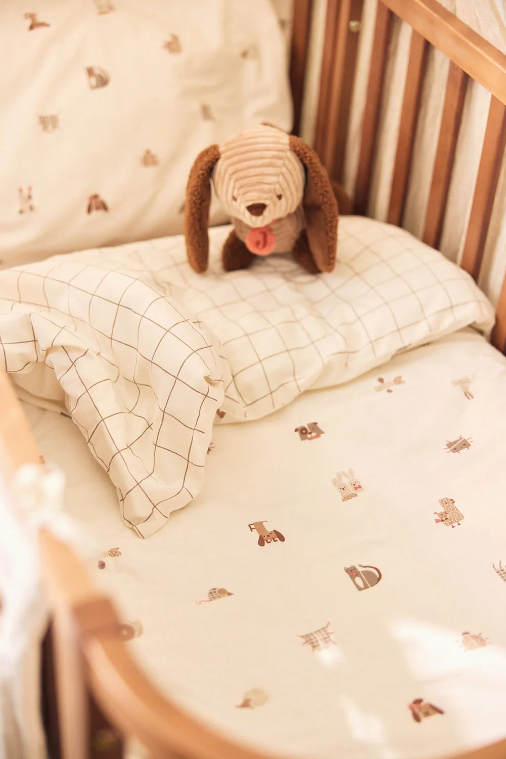 Peluche - Animal Friends