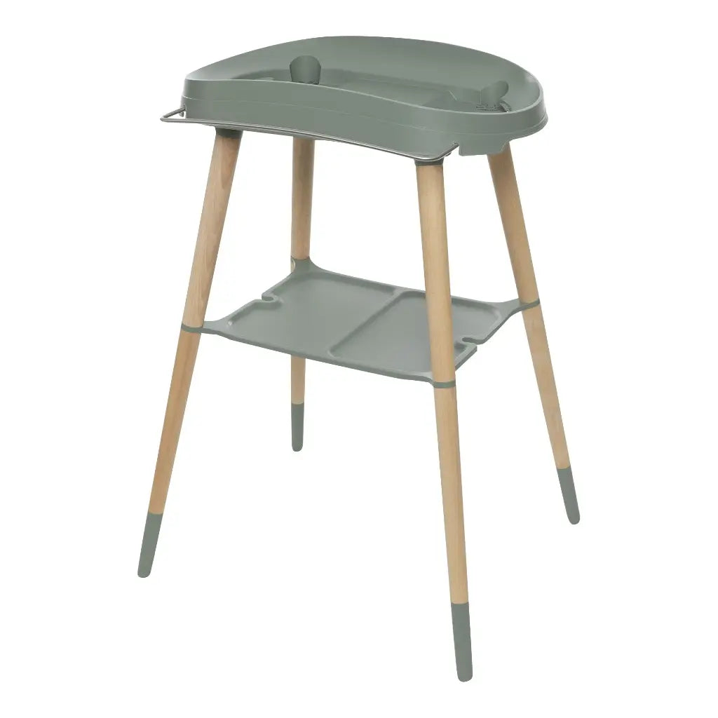 Support de Bain Sense - Breeze green Liste 