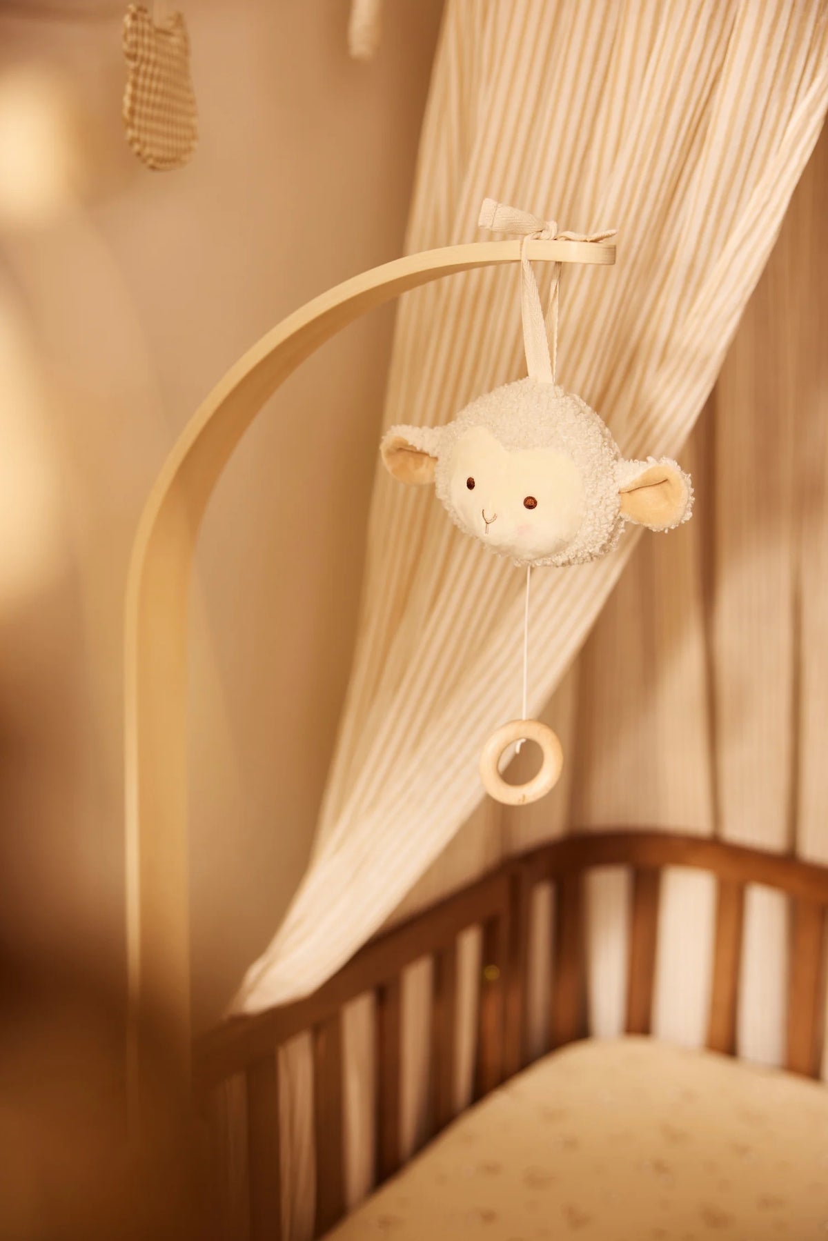 Peluche Musicale - Sheep Sonny
