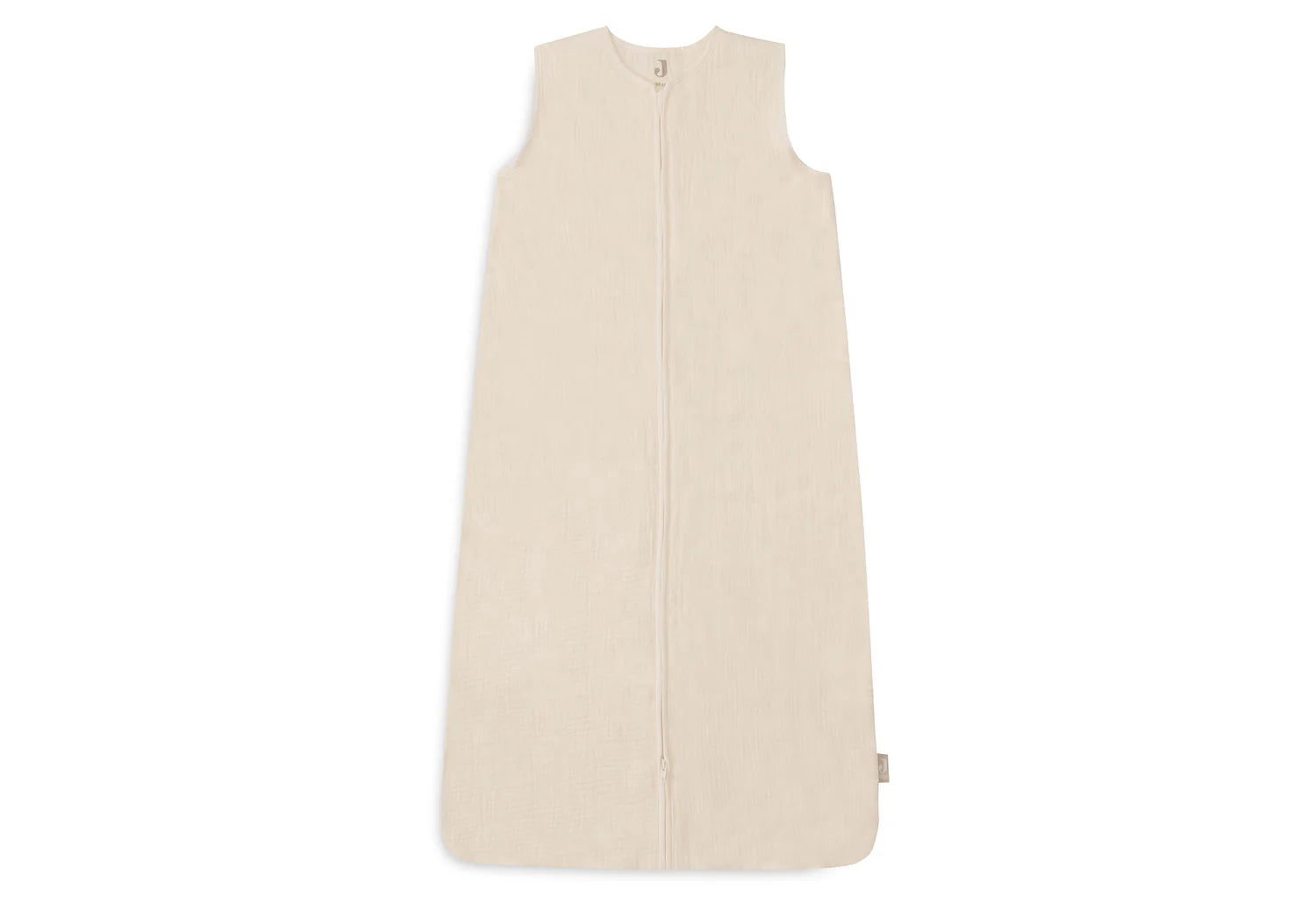 Gigoteuse - Gaze de Coton - Oatmeal (divers tailles) liste 