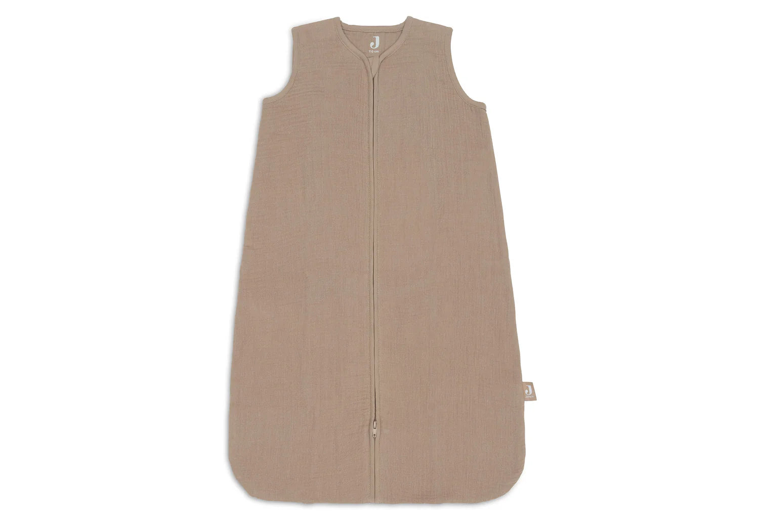 Gigoteuse - Gaze de Coton 110cm Liste 
