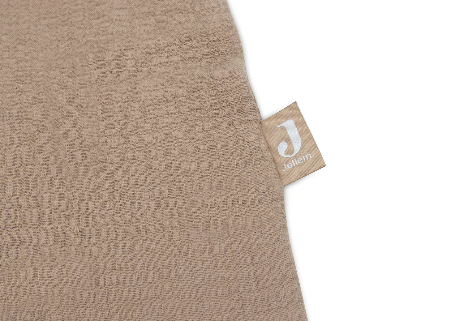Gigoteuse - Gaze de Coton 110cm Liste 