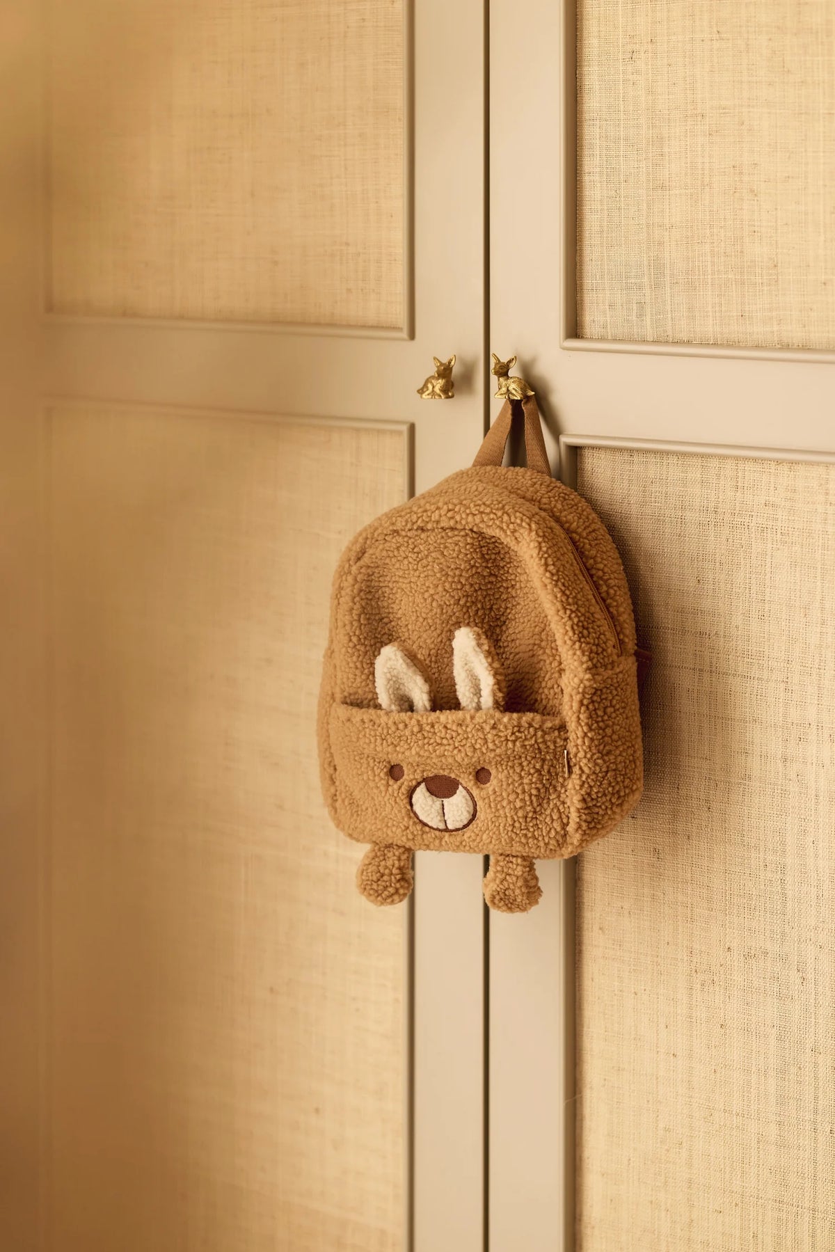 Backpack - Bunny Luz List 