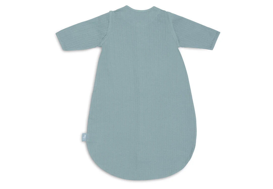 Gigoteuse avec Manches Amovible Ronde Ajour - Sea Green (divers coloris)