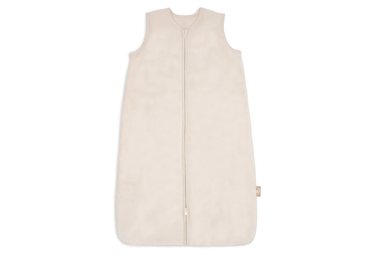 Gigoteuse sans Manches - Velvet - Oatmeal liste 