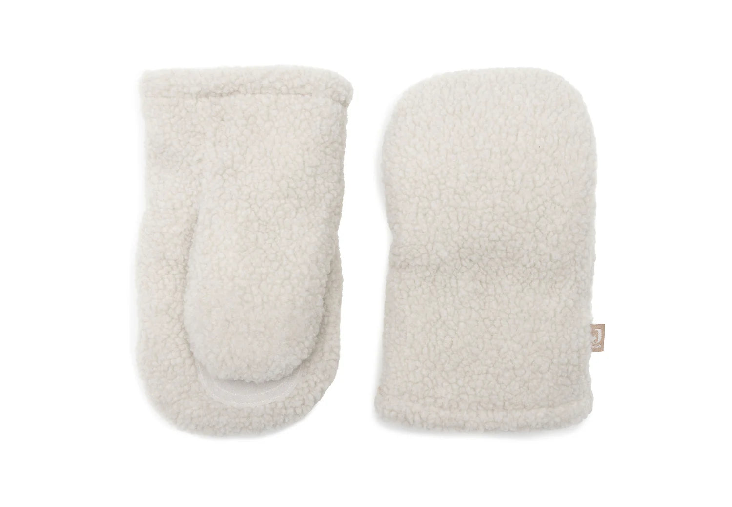 Kinderwagenhandschuh - Teddy