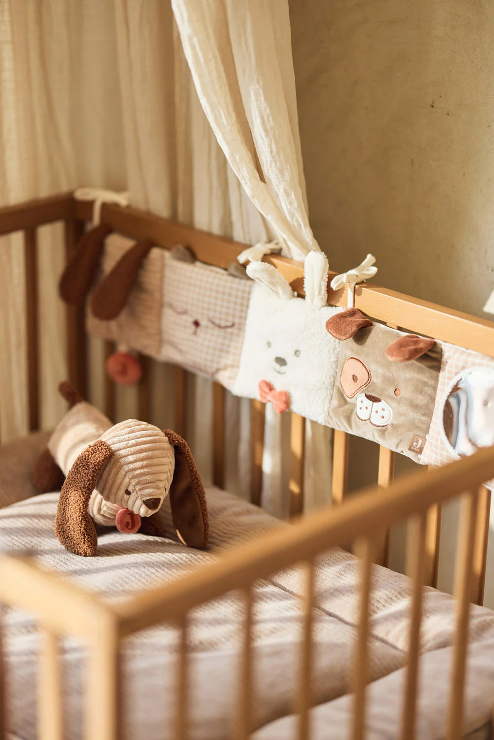 Aktivitätenbuch Park – Animal Friends