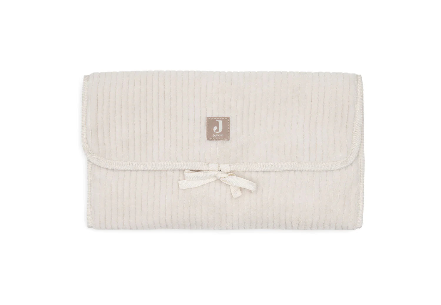 Wickelauflage to go Nomade – Cloudy Rib