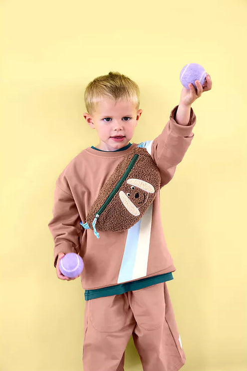 Mini sac banane Tiny - Team Chien