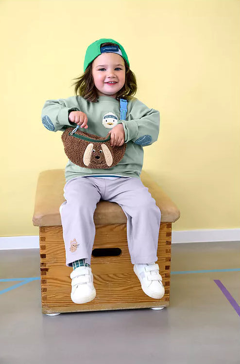 Mini sac banane Tiny - Team Chien