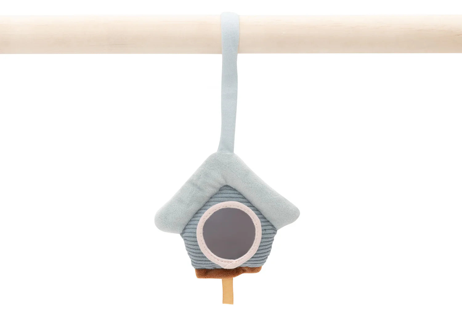 Jouets pour Arche d'éveil - Lovely Birds