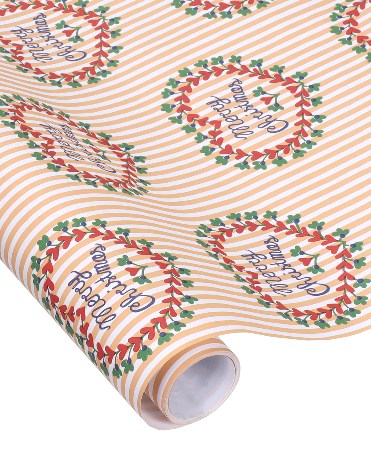 Papier Cadeau Ole - Merry Christmas