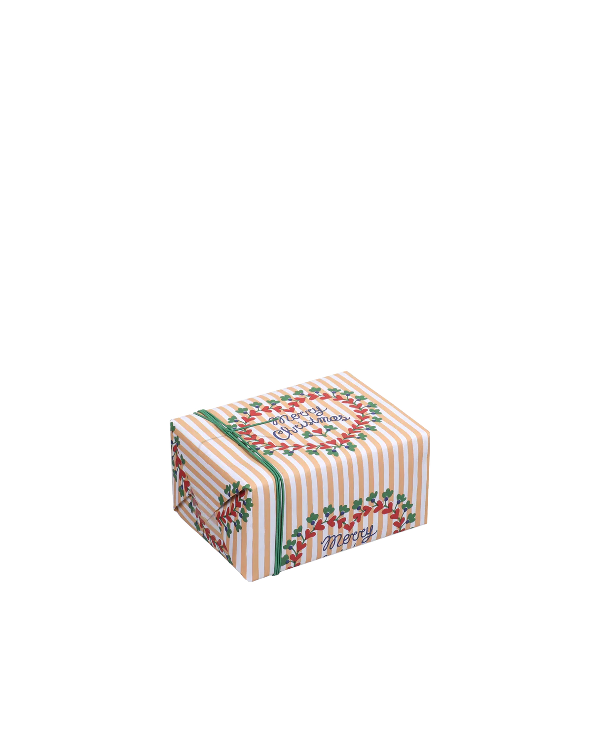 Papier Cadeau Ole - Merry Christmas