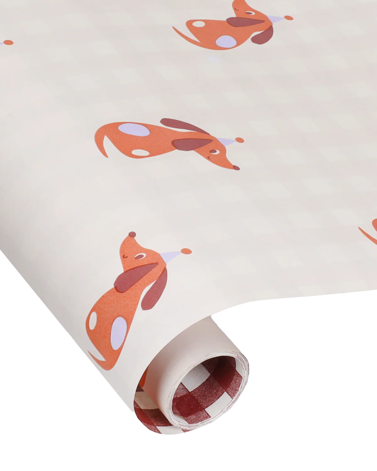 Papier Cadeau Ole - Merry Christmas