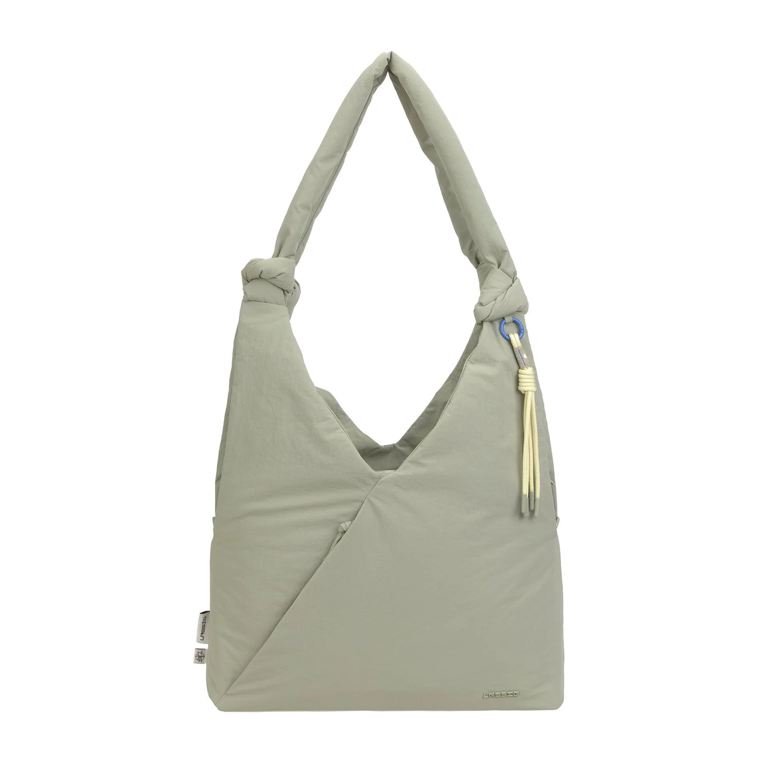 Sac à langer bandoulière - Teya, Menthe