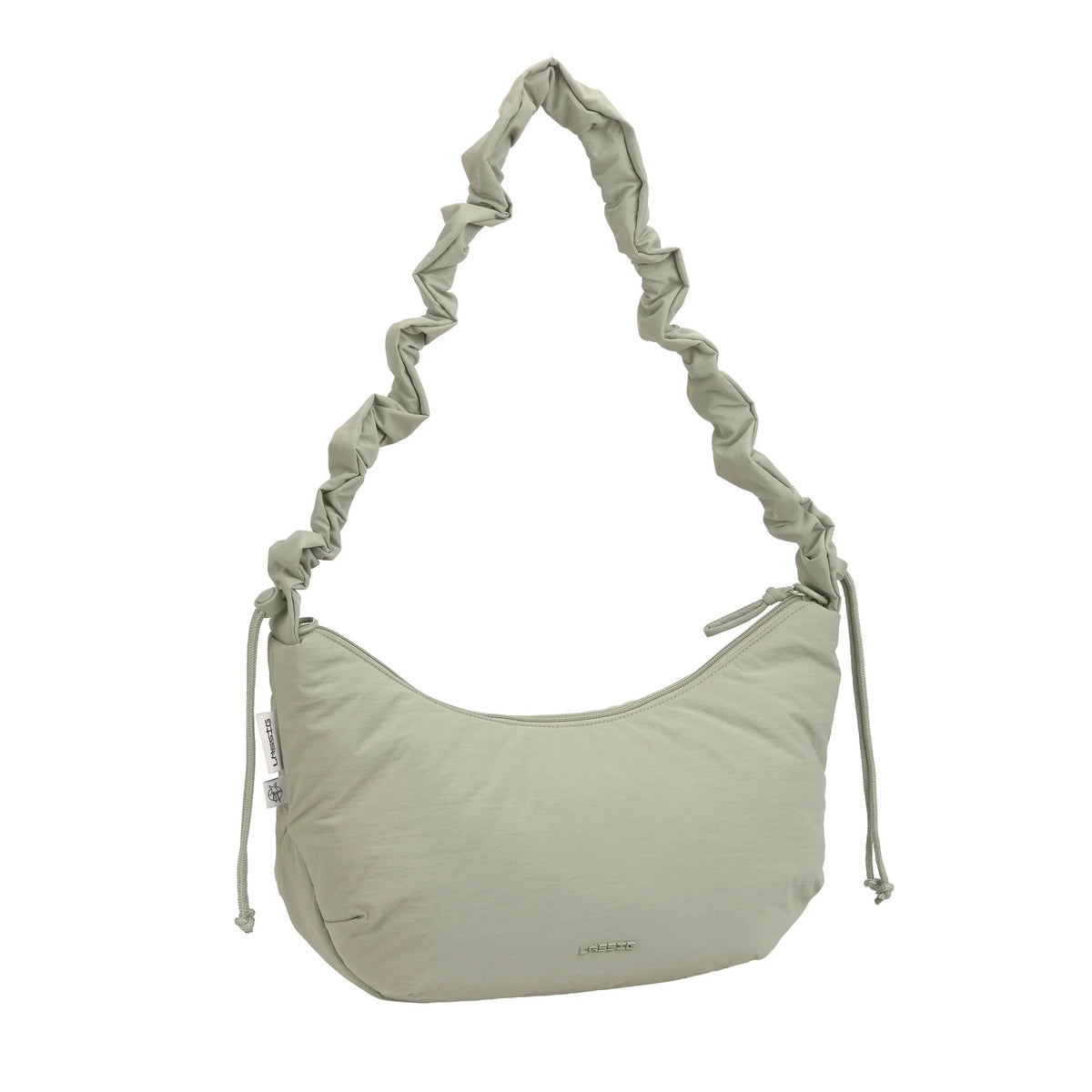 Sac à langer banane - Lunua Up, Menthe