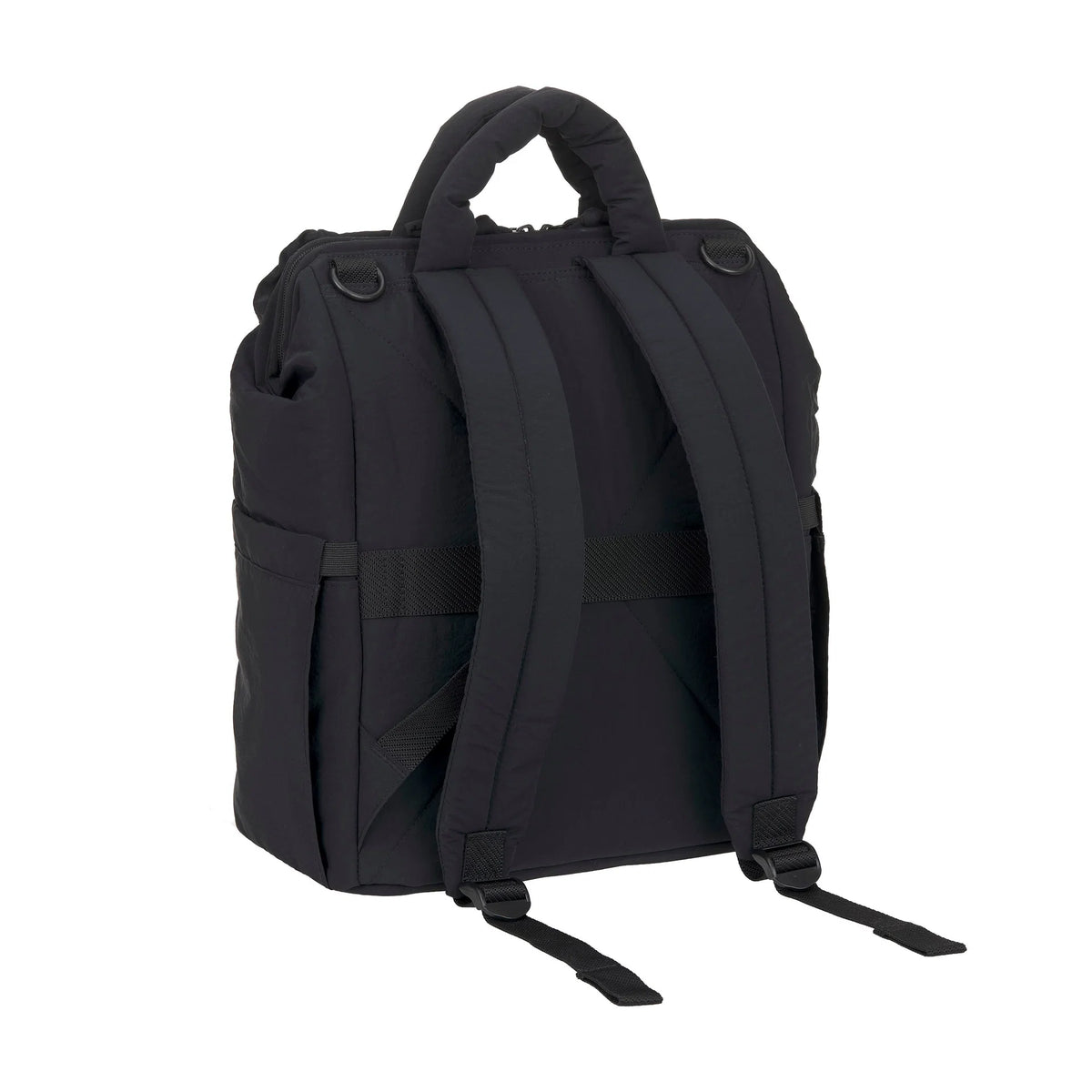 Sac à dos à langer - Minoa, Noir