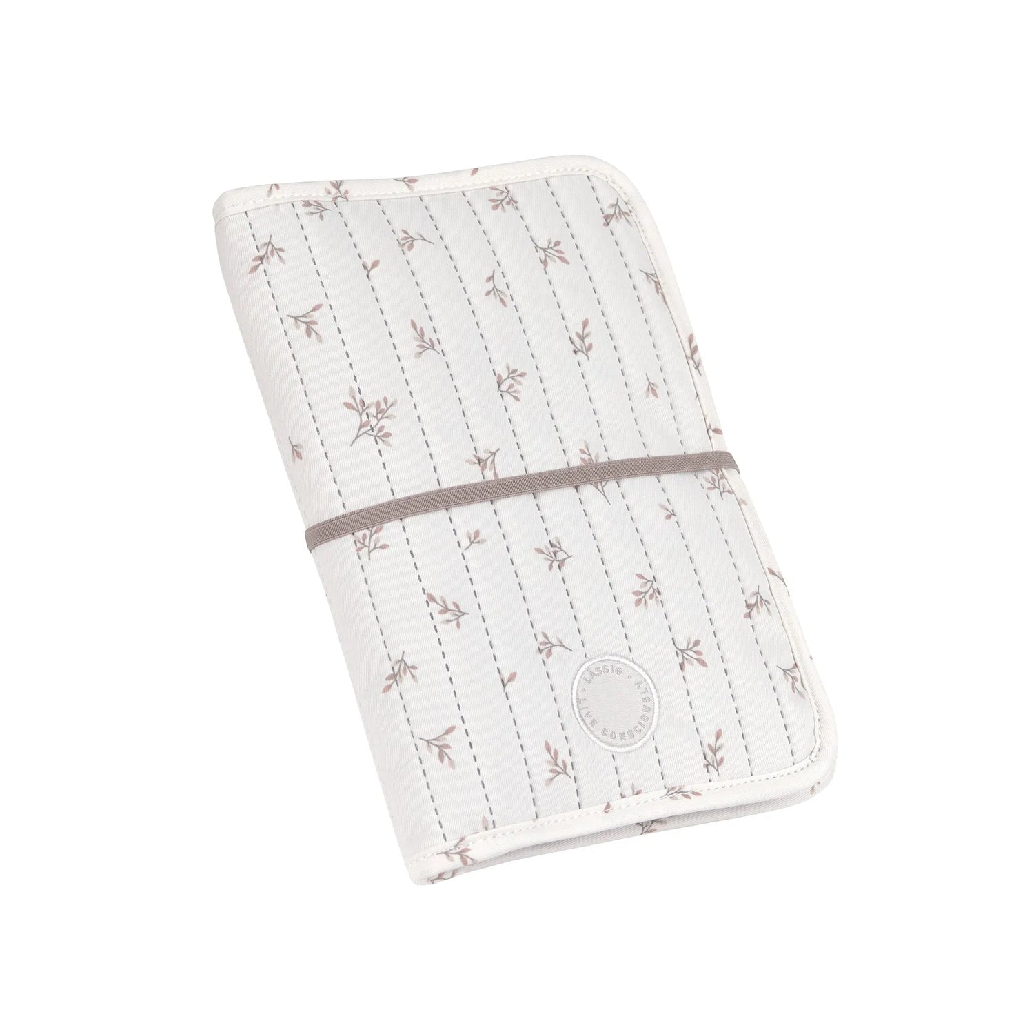 Pochette à langer, Feuilles