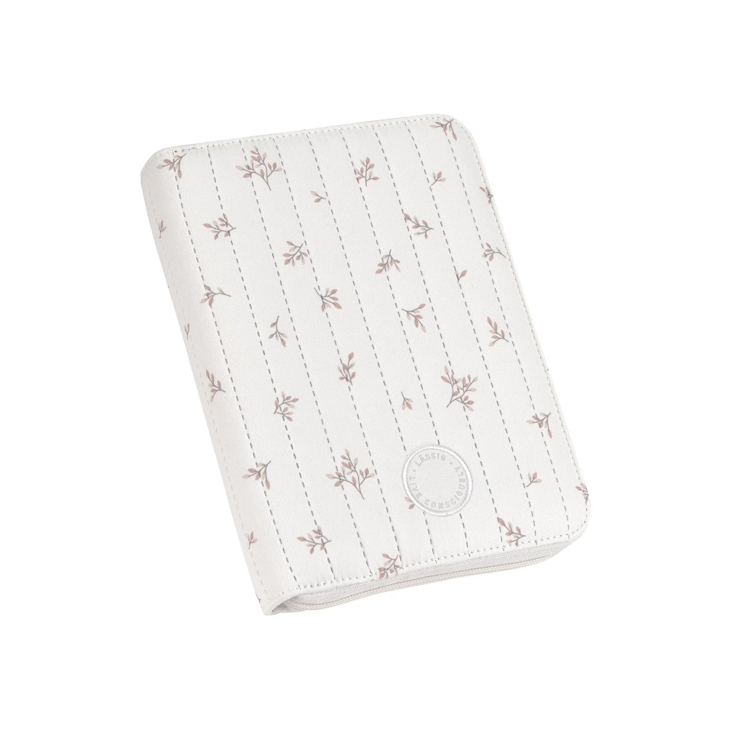 Pochette carnet de santé Miracle of Nature Liste 