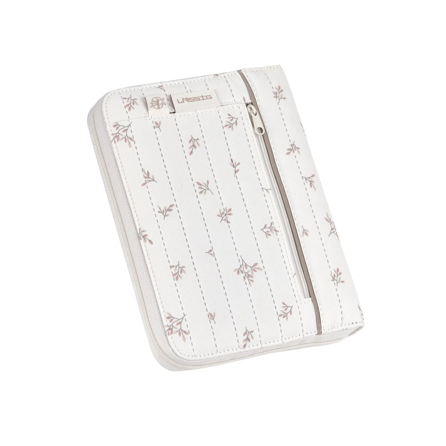 Pochette carnet de santé Miracle of Nature Liste 