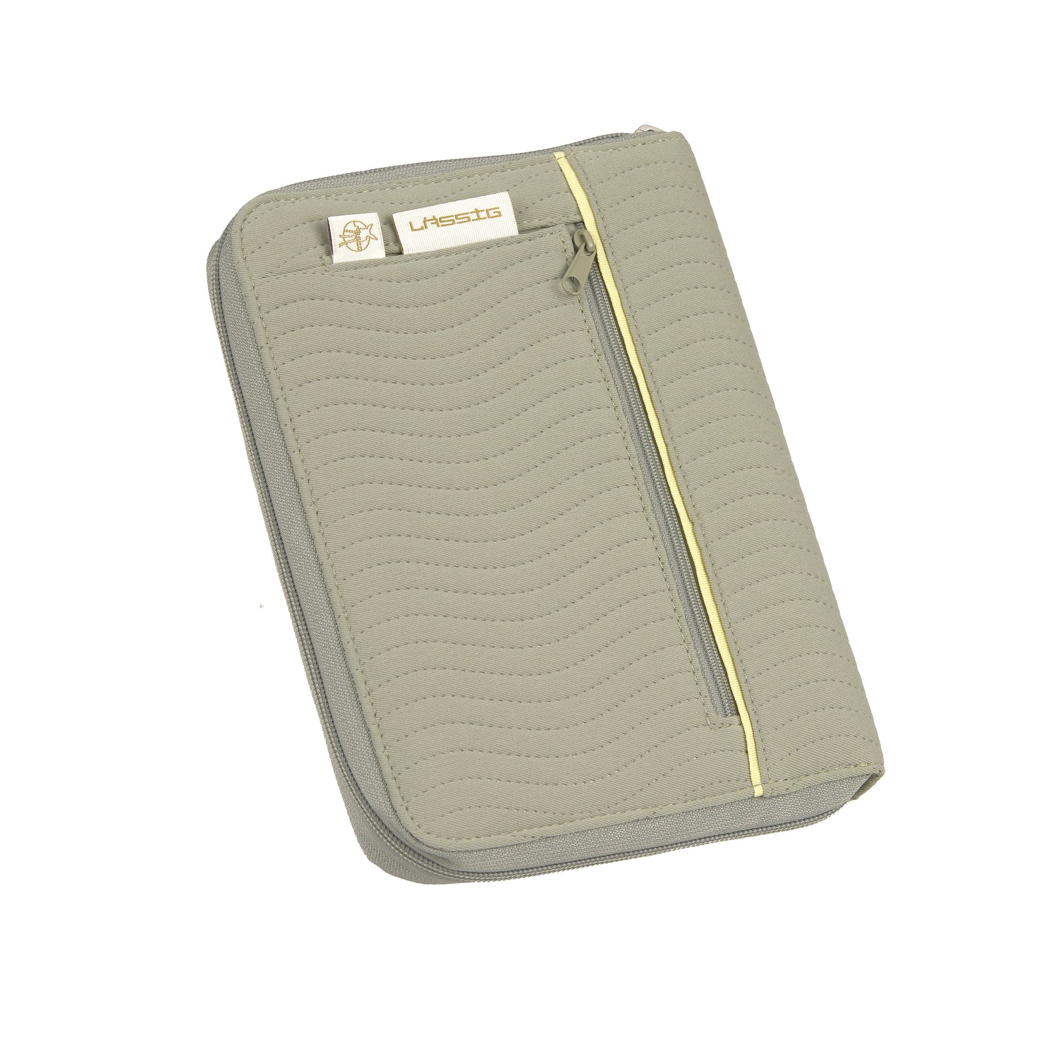 Pochette carnet de santé, mint