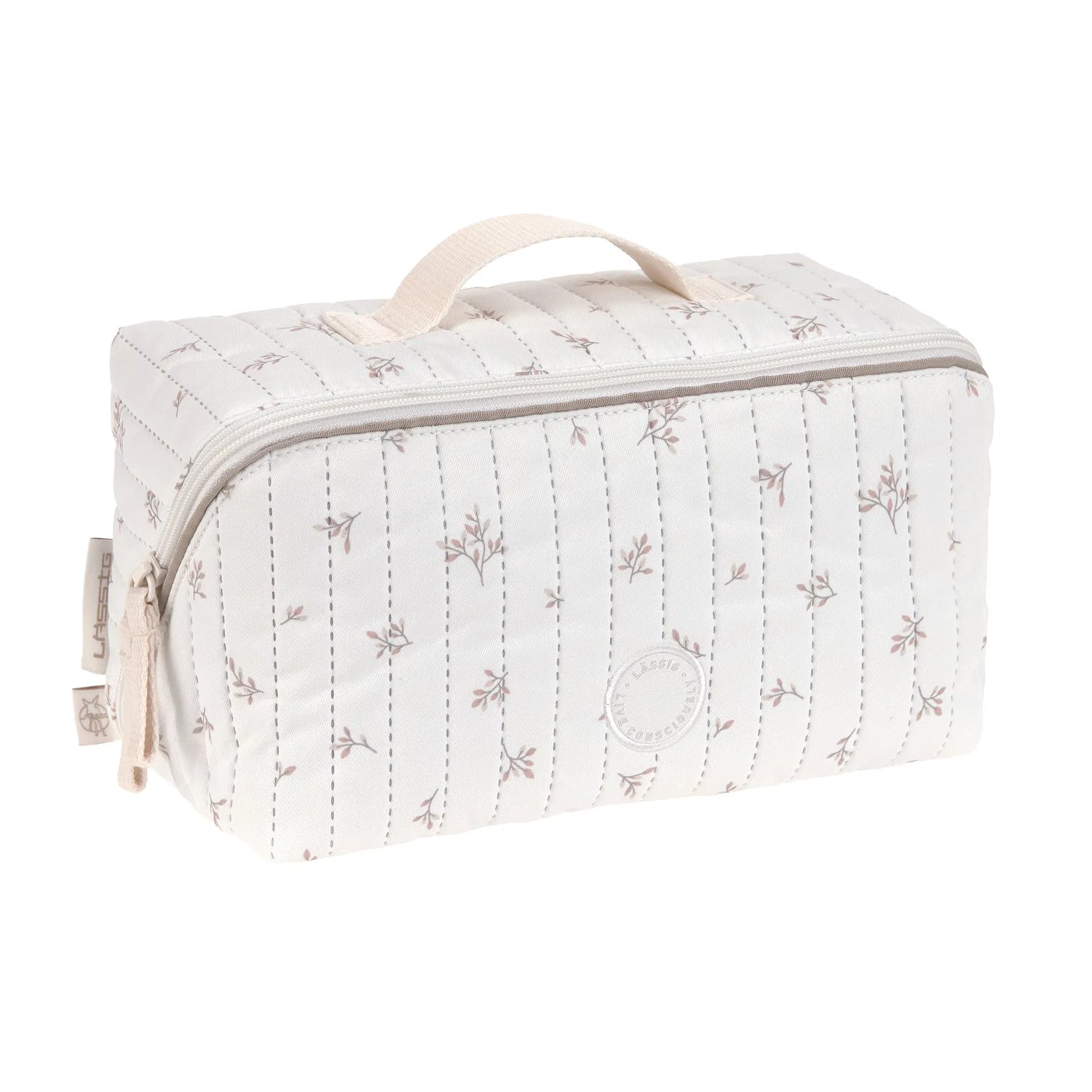 Organisateur de table à langer, Feuilles