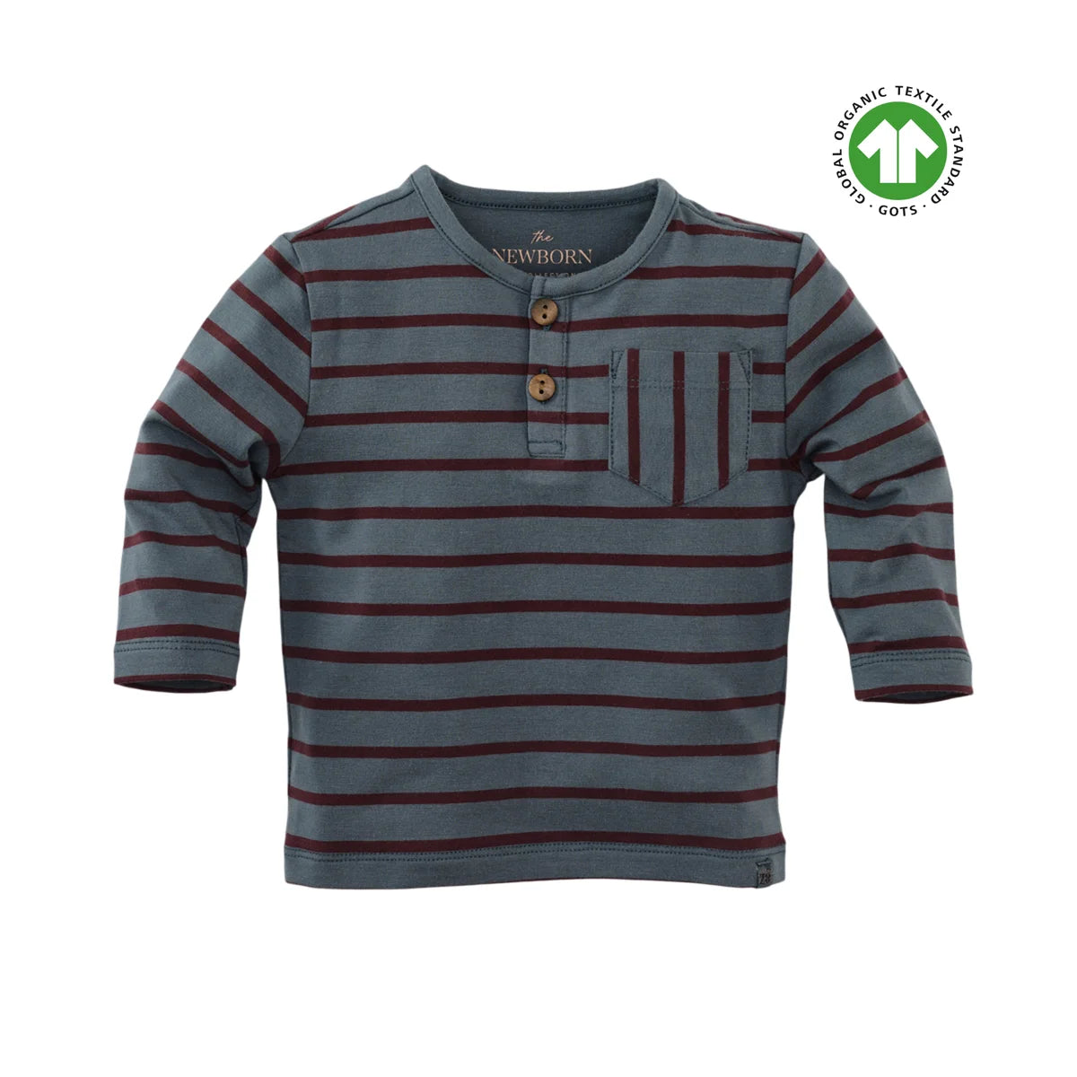 T-shirt Jelke - crushed cloves