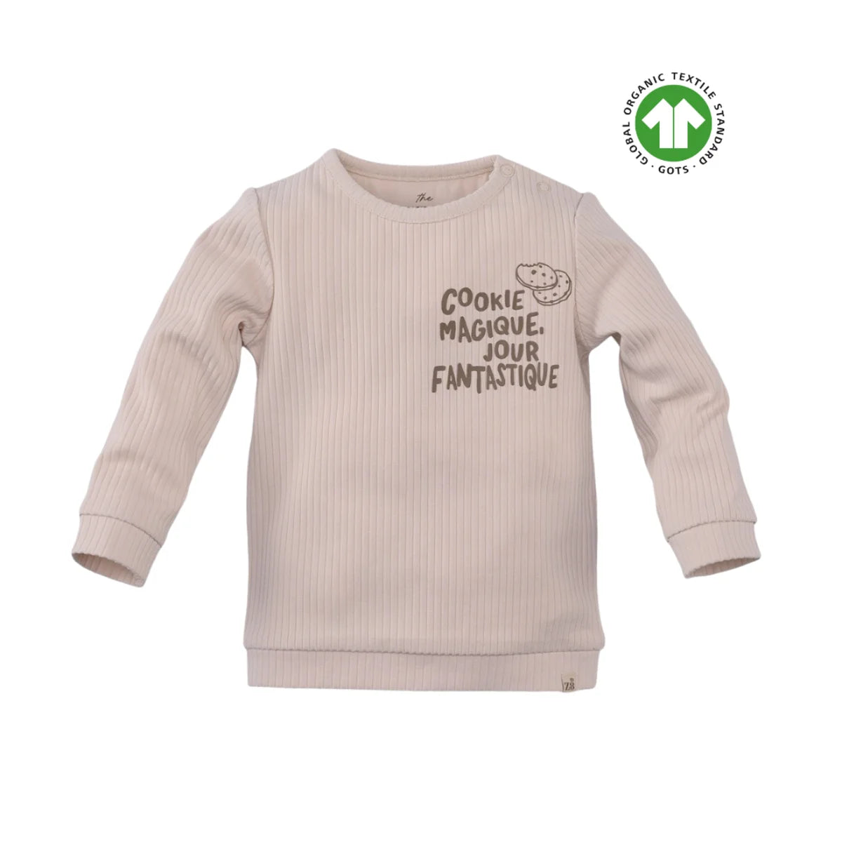 Jent-Langarmshirt