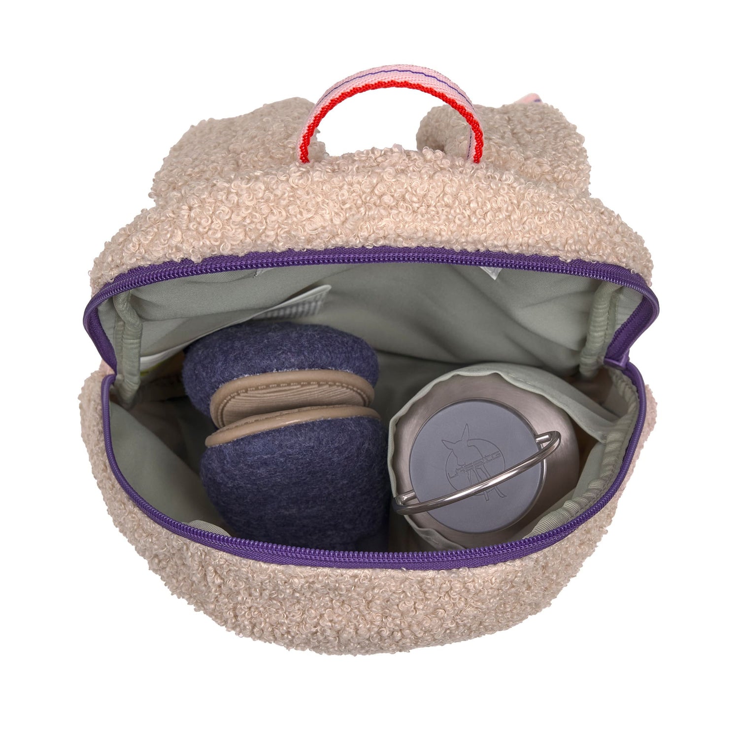 Sac à dos Tiny - Team Chat