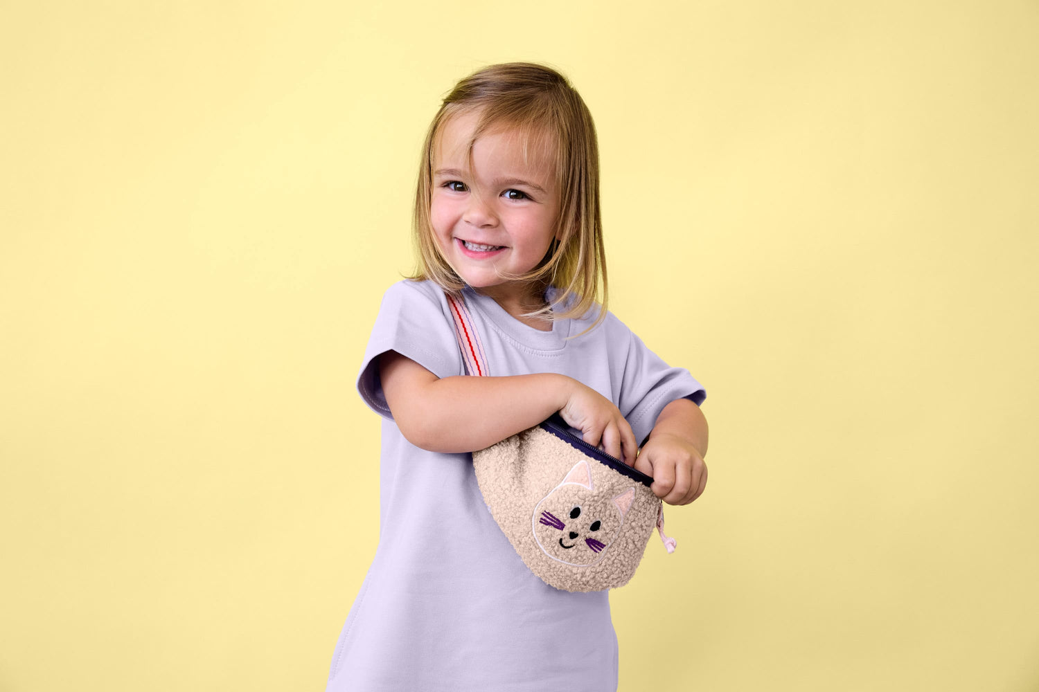 Mini sac banane Tiny - Team Chat