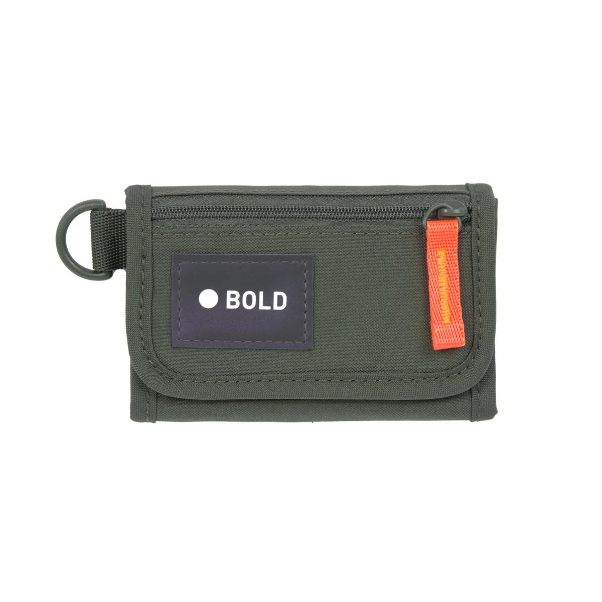 Portemonnaie - BOLD, Malve