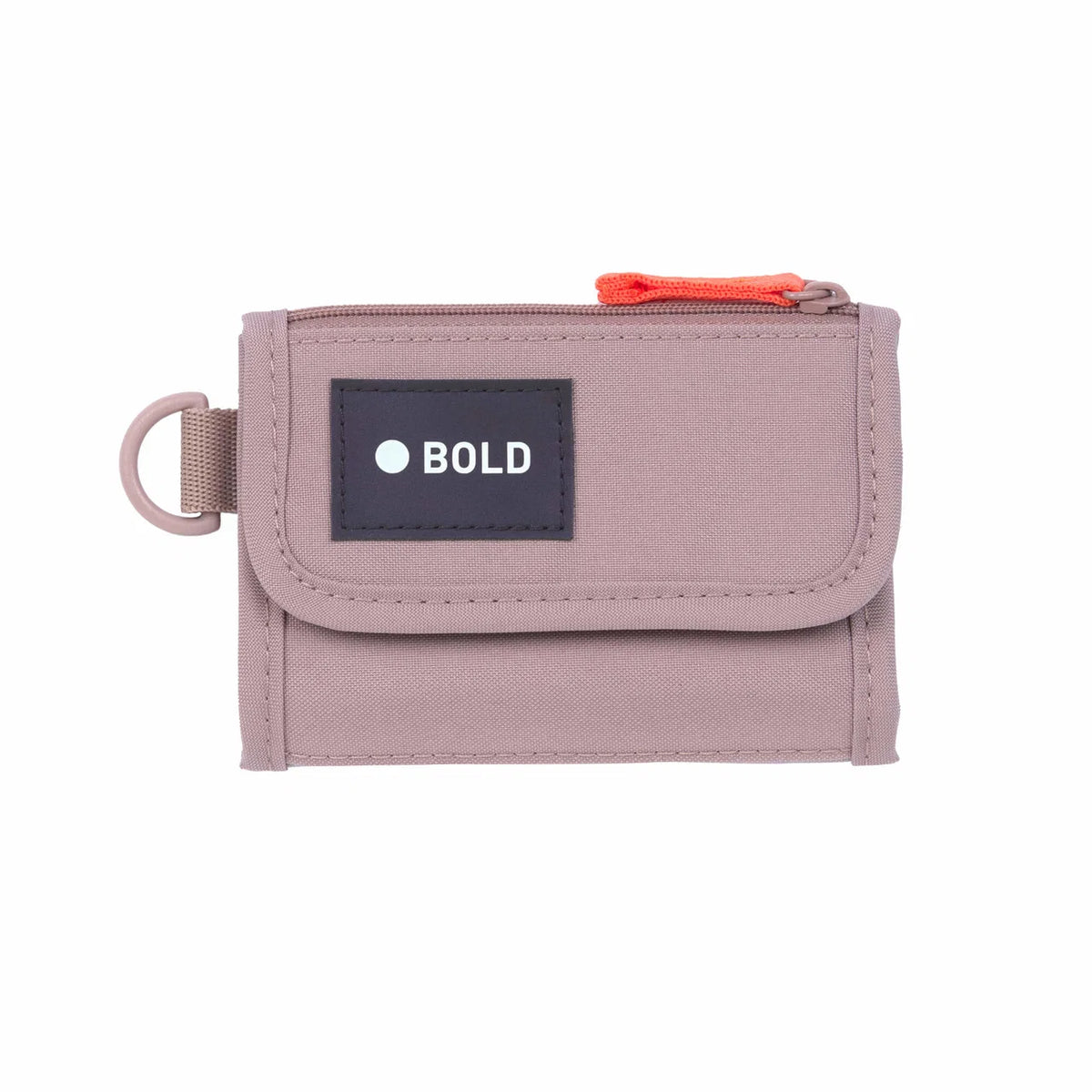 Portemonnaie - BOLD, Malve