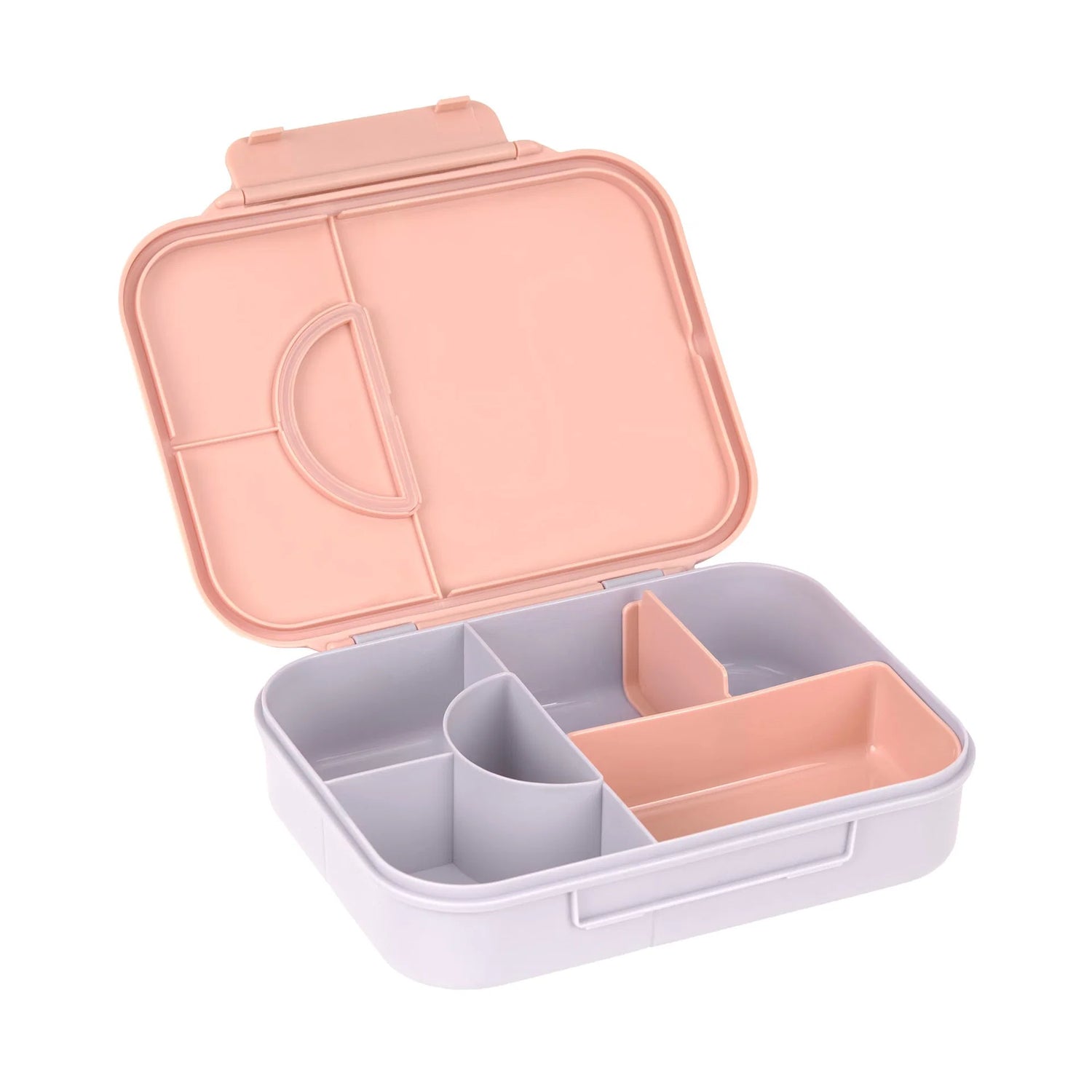 Boîte à gouter Bento - Happy Fruits - Cerise