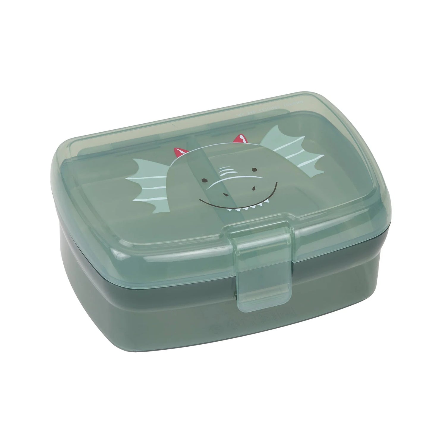 Boîte à goûter enfants - About Friends, Dragon