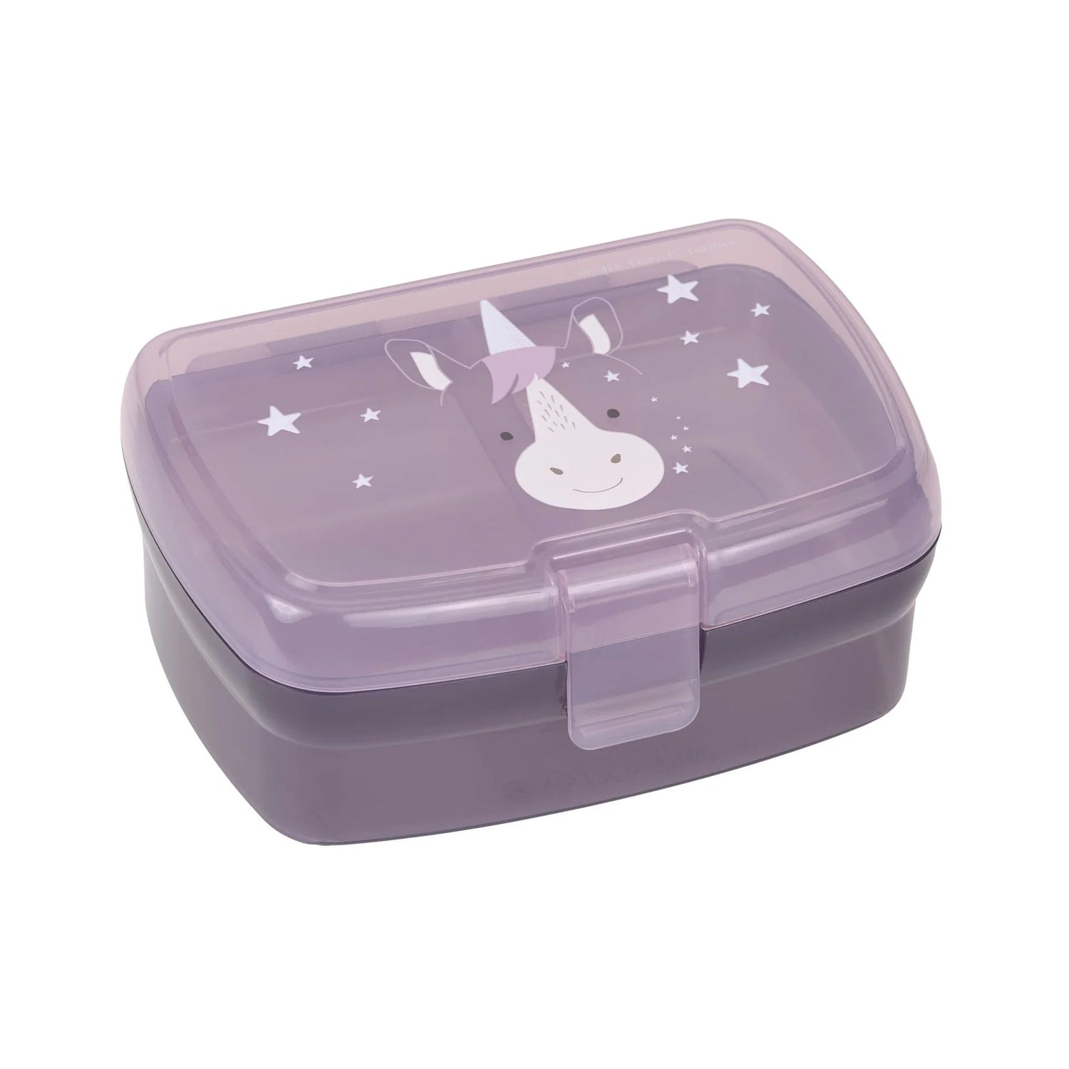 Boîte à goûter - About Friends, Licorne