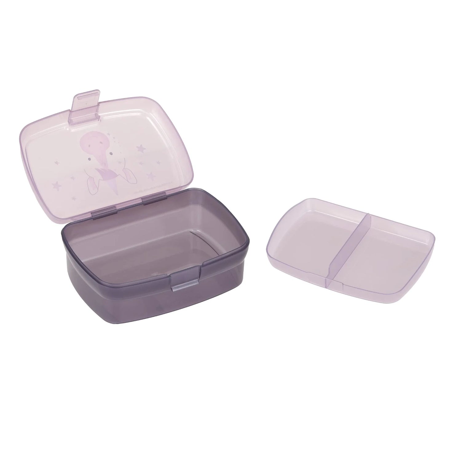 Boîte à goûter - About Friends, Licorne