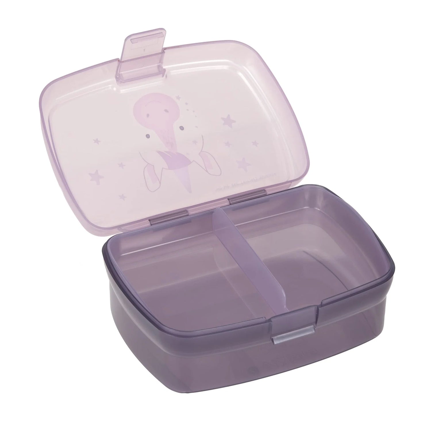 Boîte à goûter - About Friends, Licorne