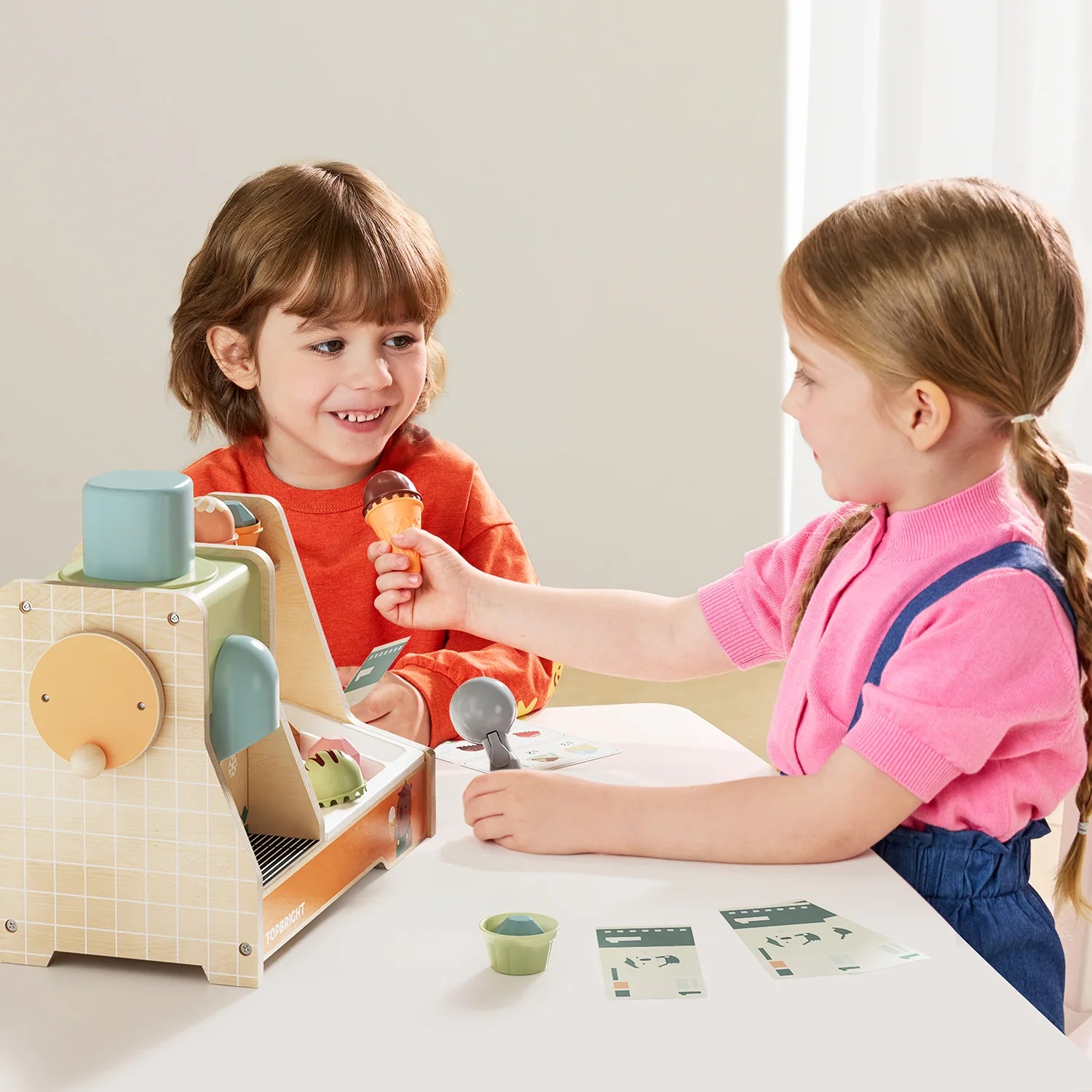 Eisdiele – Ice Cream Boutique