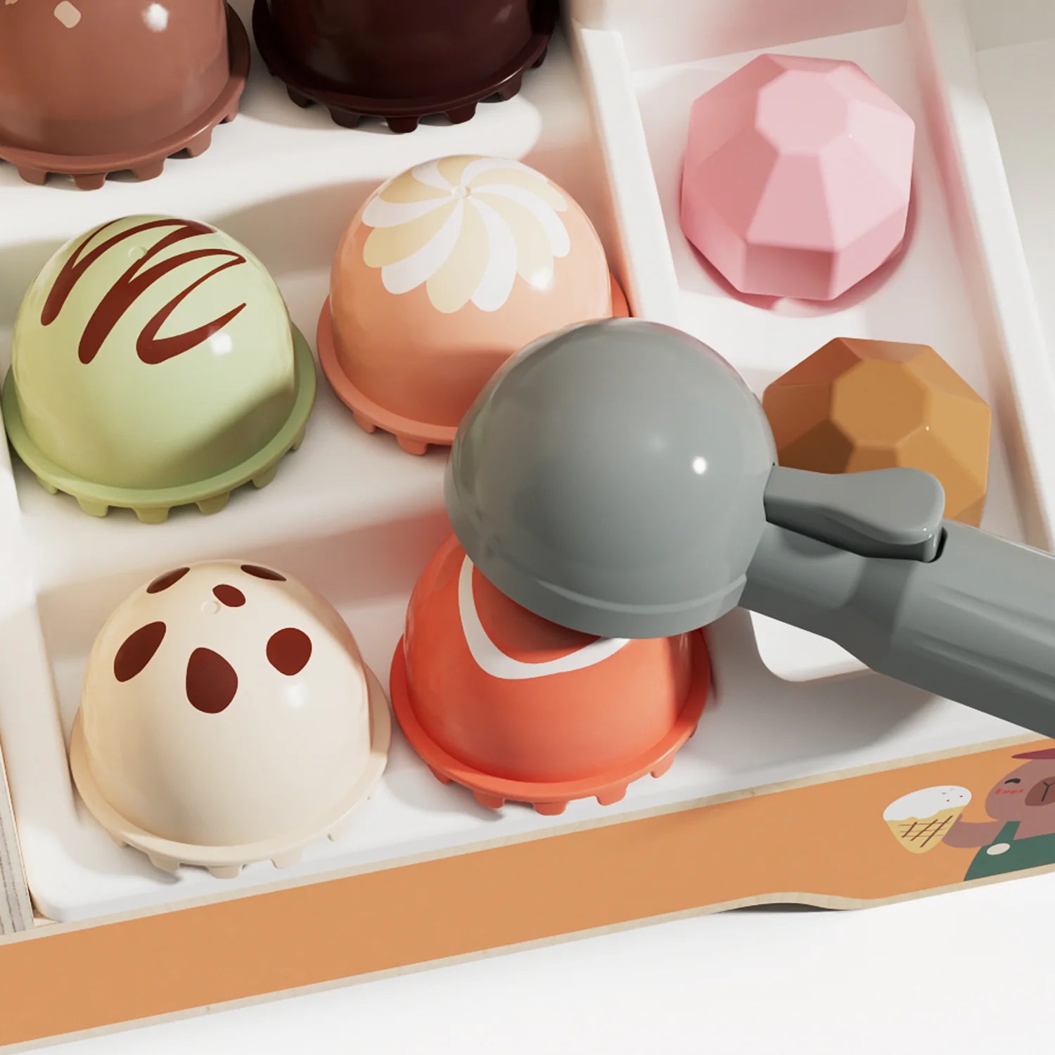 Eisdiele – Ice Cream Boutique