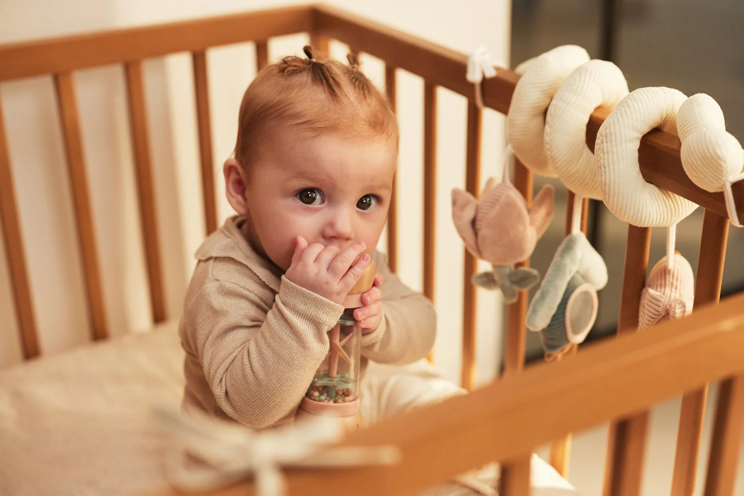 Spirale d'activité - Lovely Birds