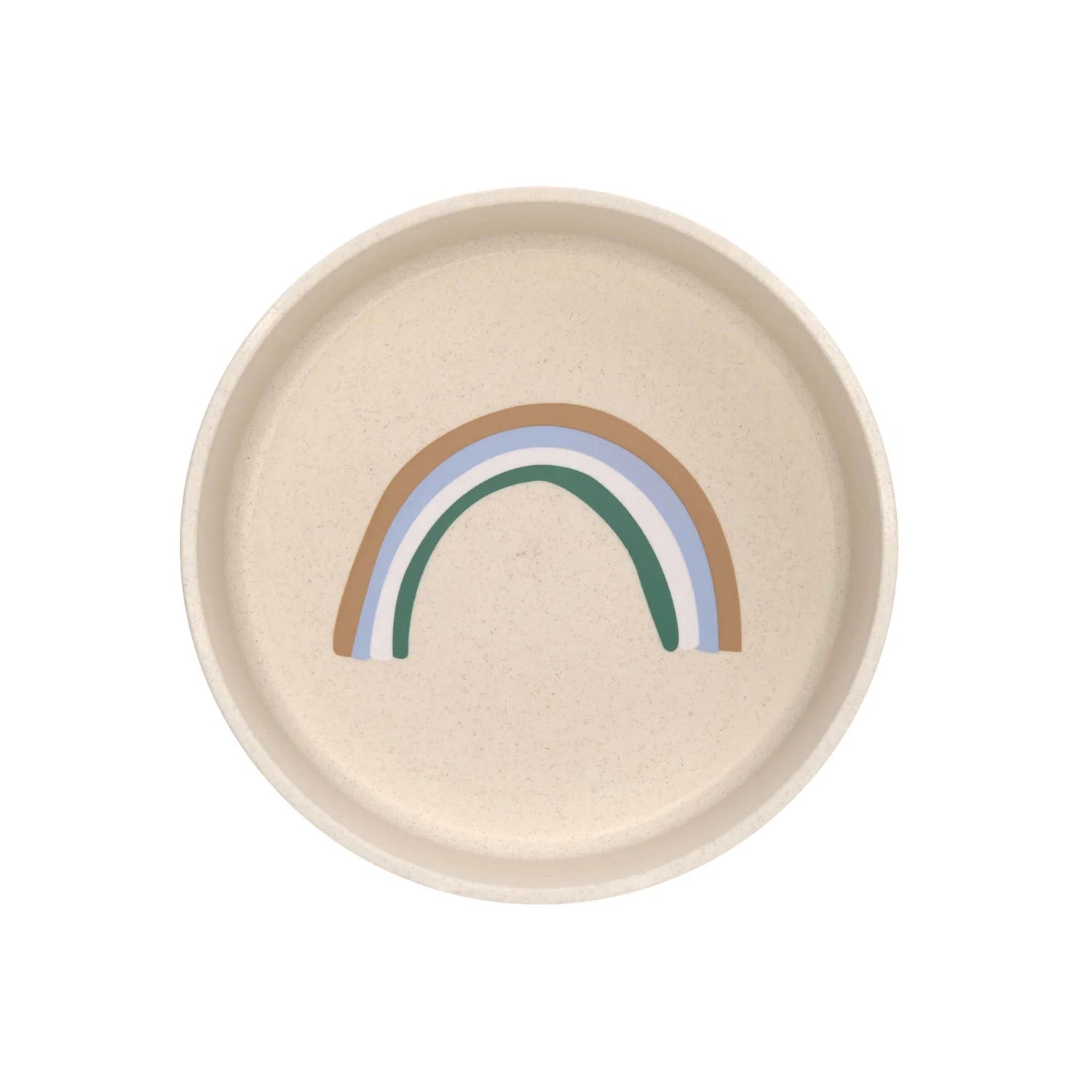 Bol Enfants - Happy Rascals, Smile bleu ciel