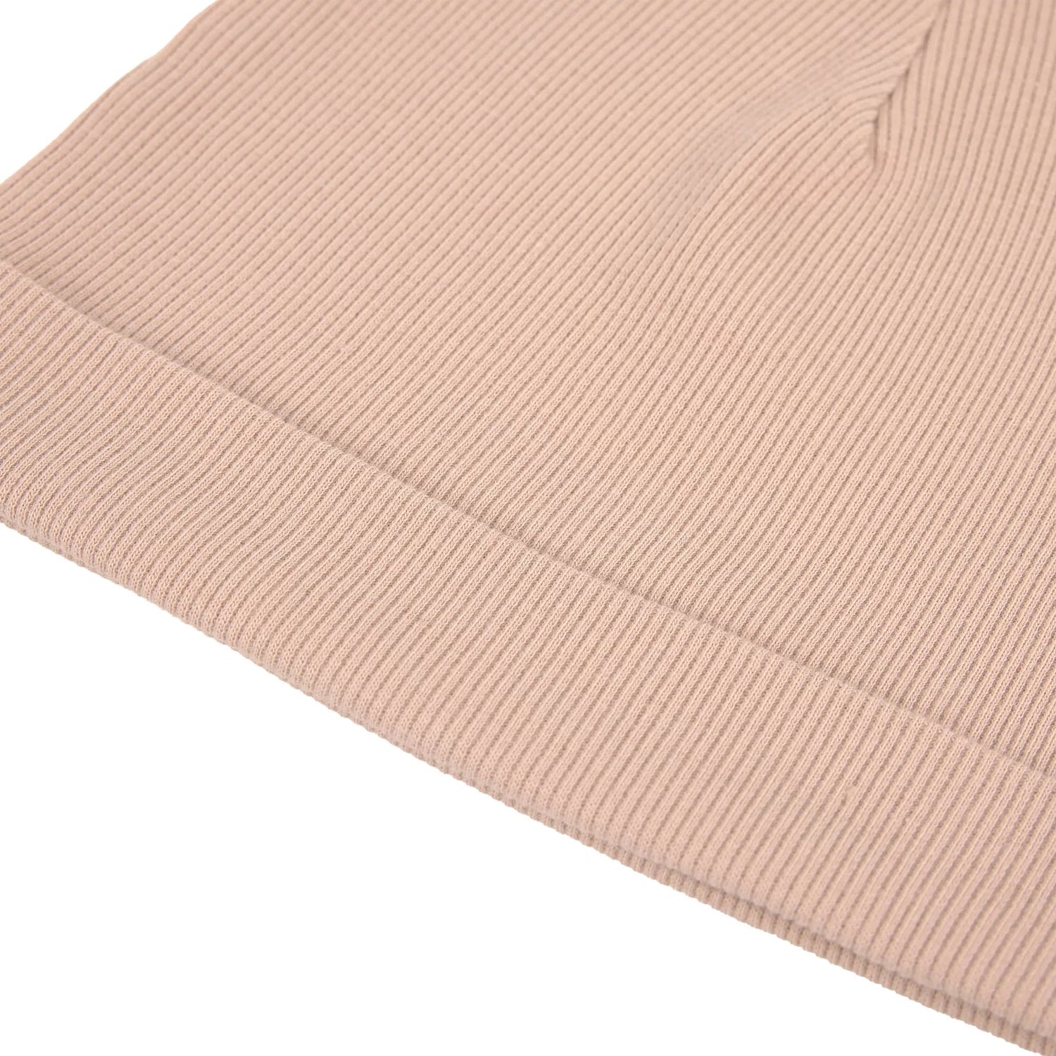 Bonnet Bébé GOTS - Tiny Team, Champignon