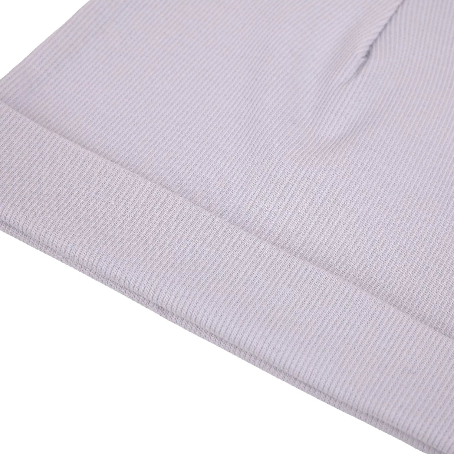 Bonnet Bébé GOTS - Tiny Team, Lilas