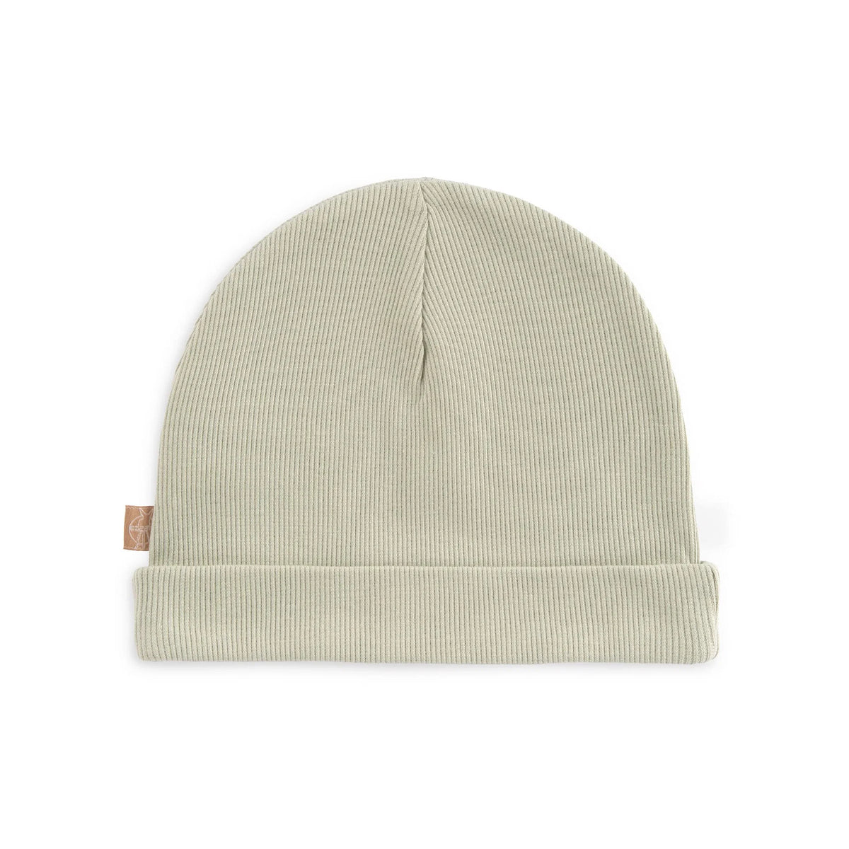 Bonnet Bébé Coton bio - Cozy Loved Ones, Vert