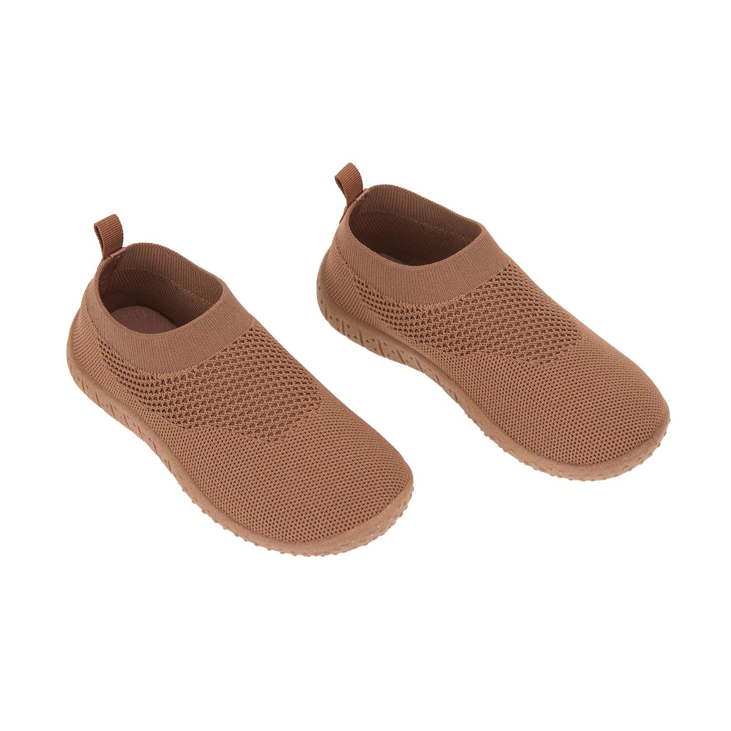 Sneaker - Kinderschuhe - braun