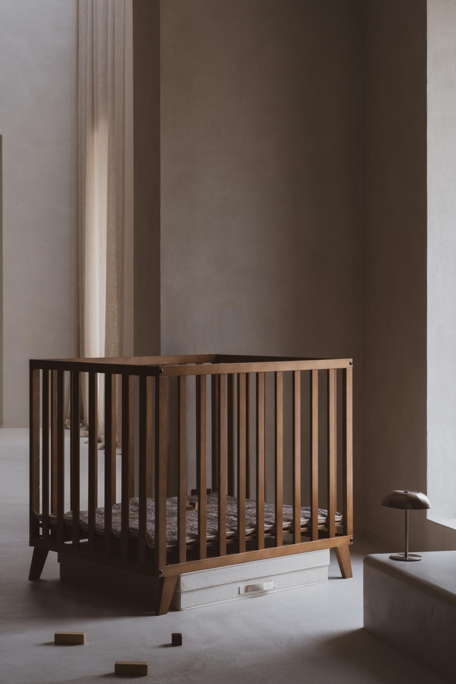 Parc Alix - Noyer Liste 